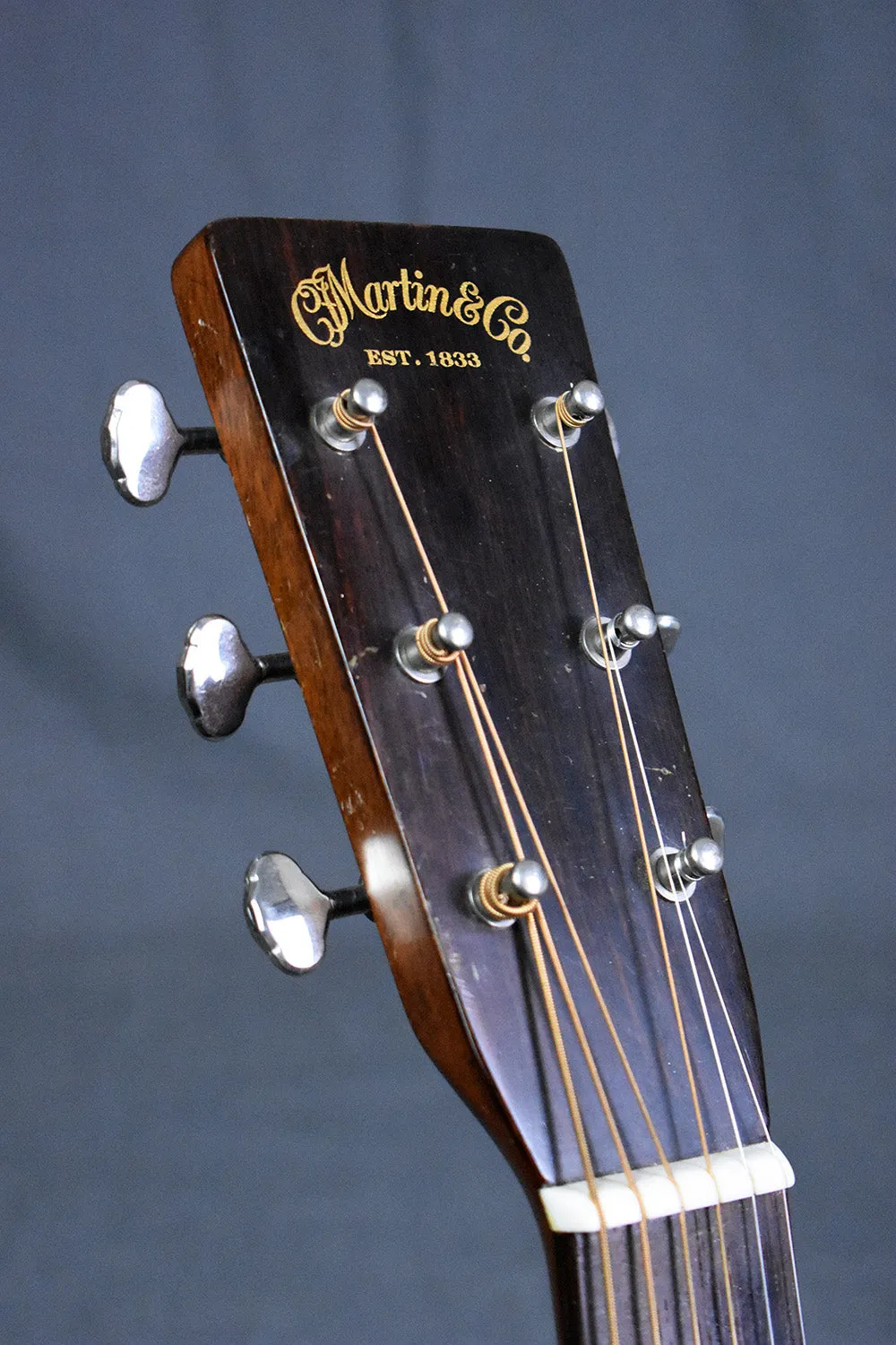1933 Martin C-1 #54257