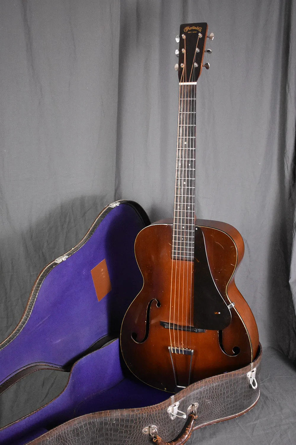 1933 Martin C-1 #54257