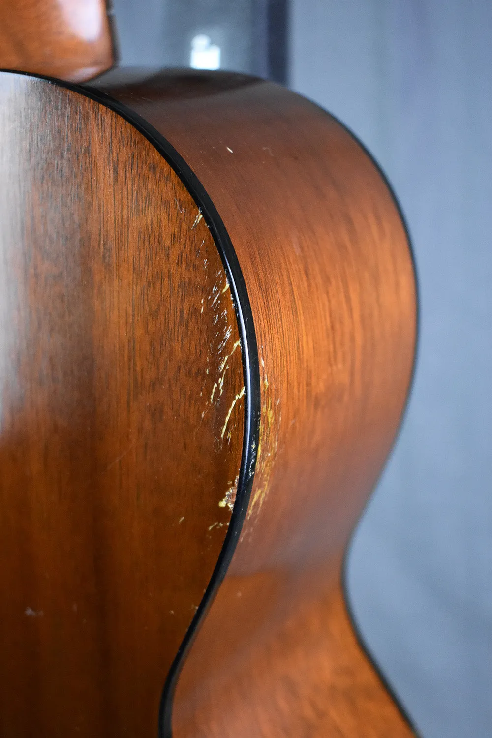 1933 Martin C-1 #54257