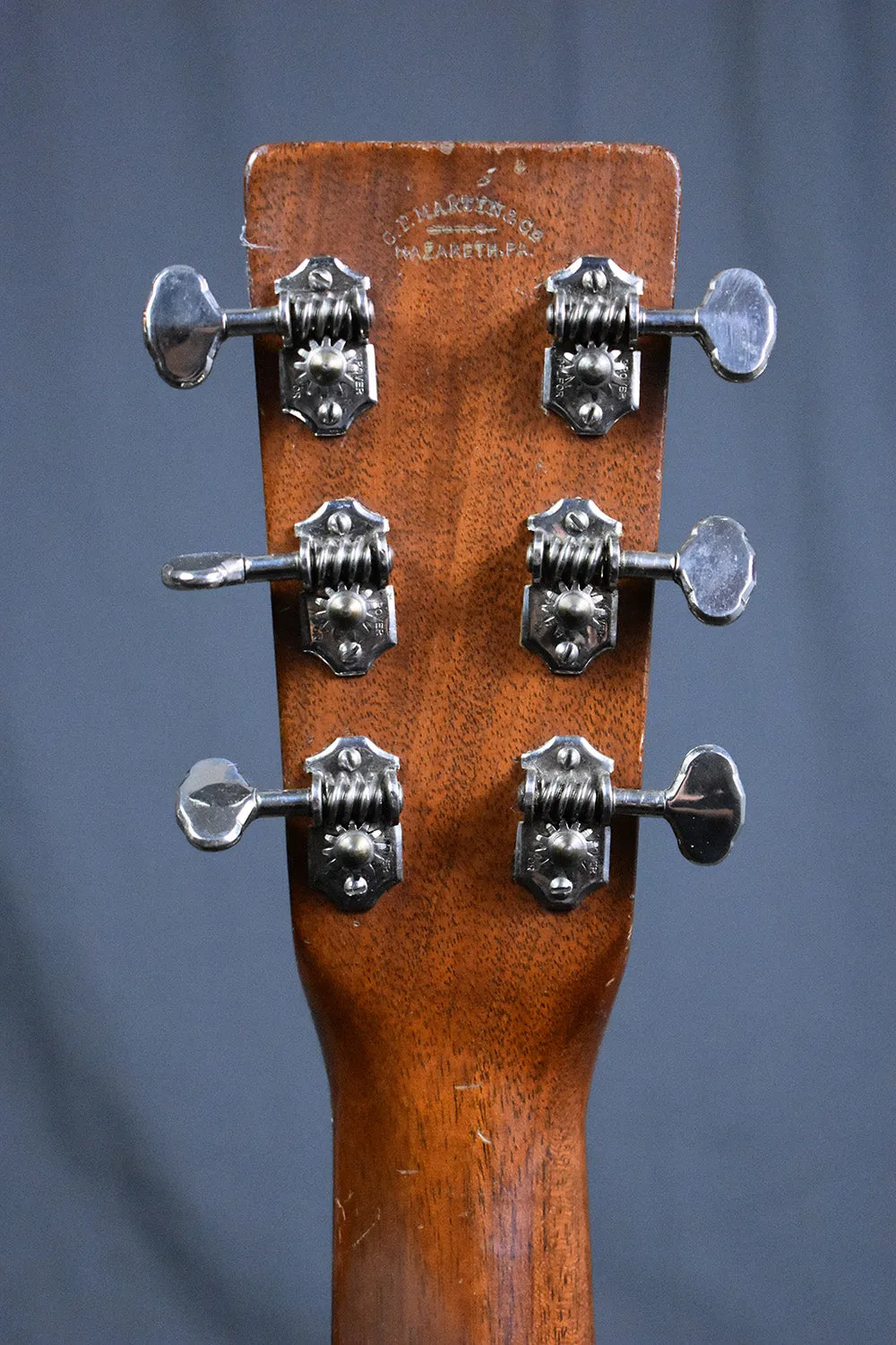 1933 Martin C-1 #54257