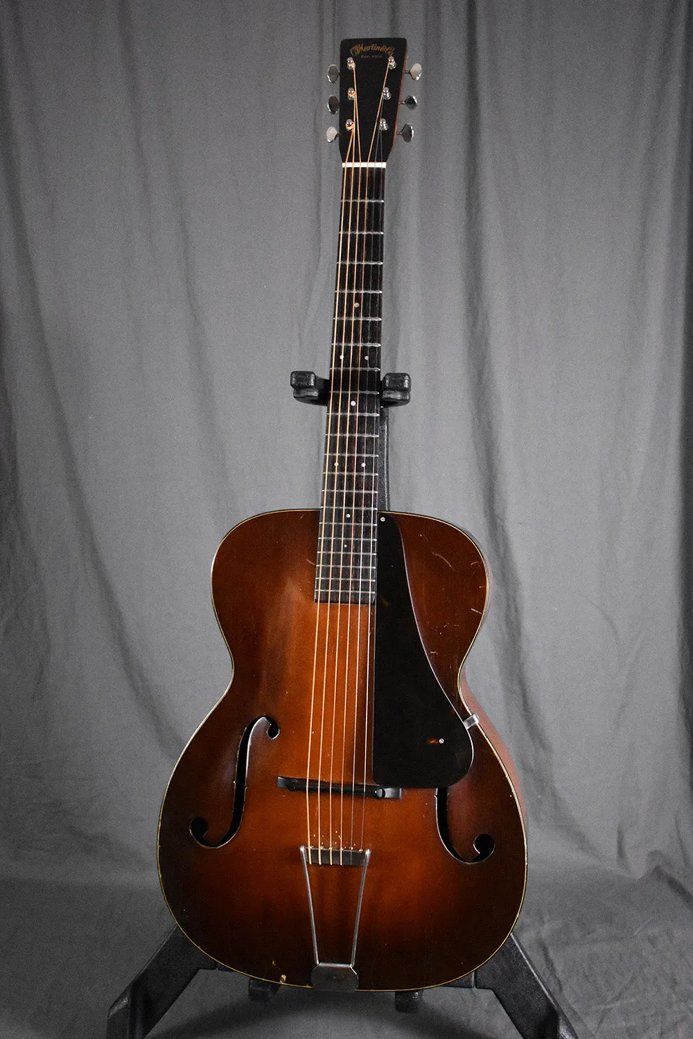 1933 Martin C-1 #54257