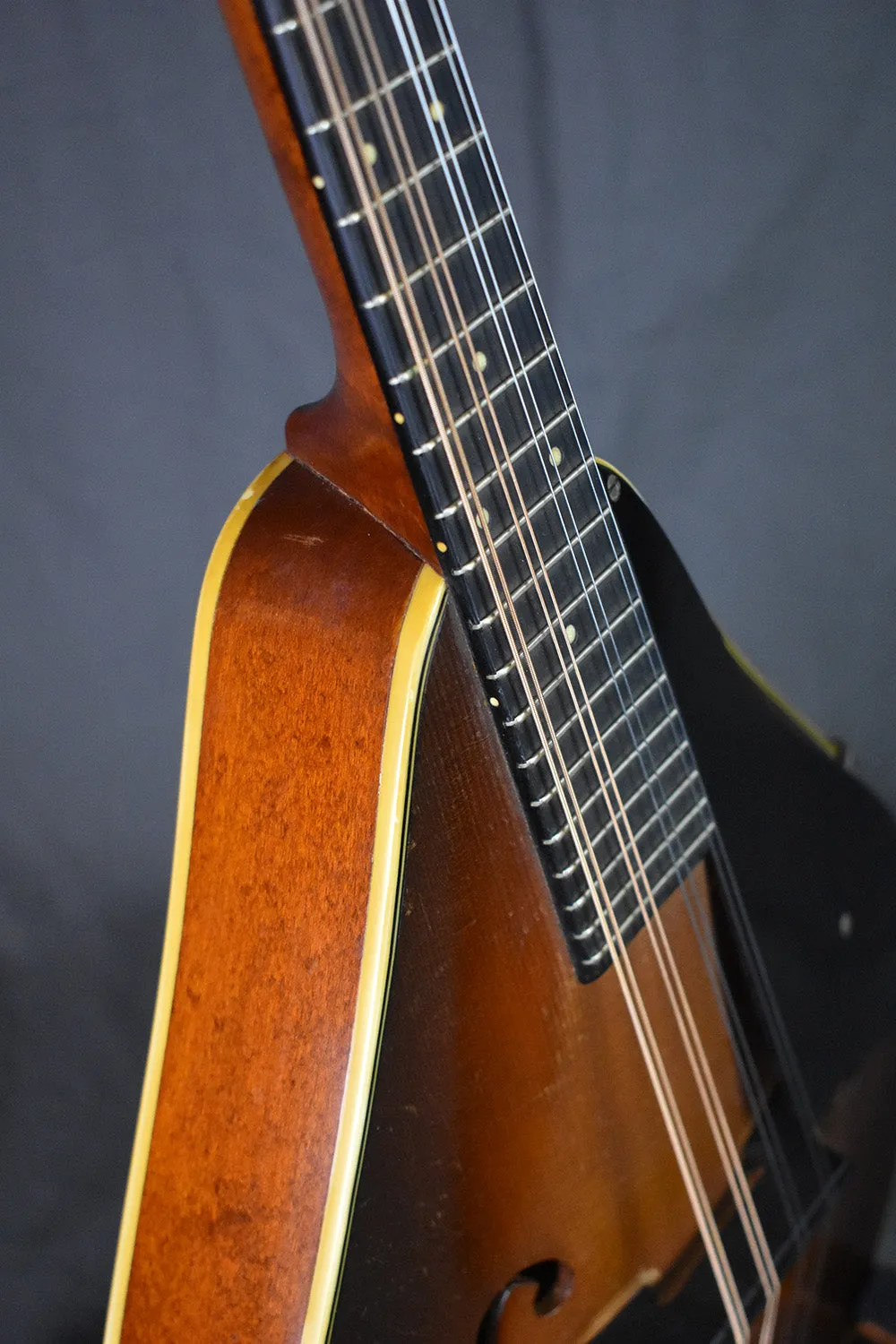 1948 Martin 2-15 Mandolin