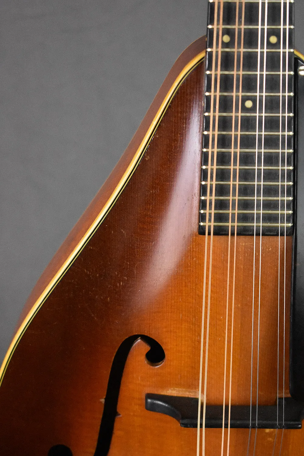 1948 Martin 2-15 Mandolin