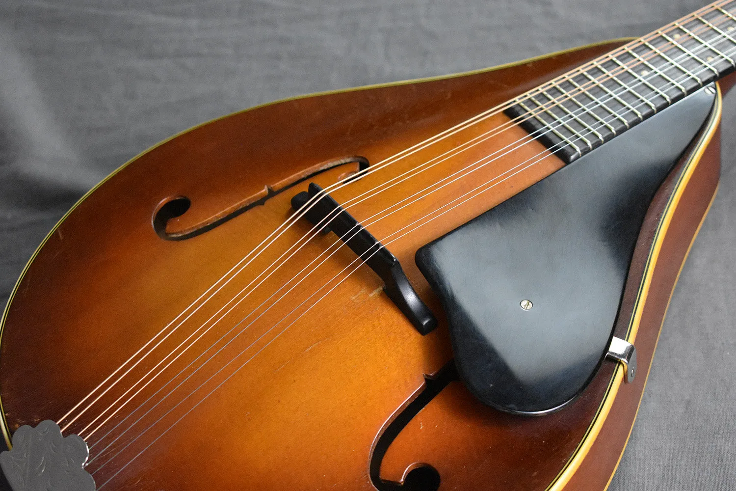 1948 Martin 2-15 Mandolin
