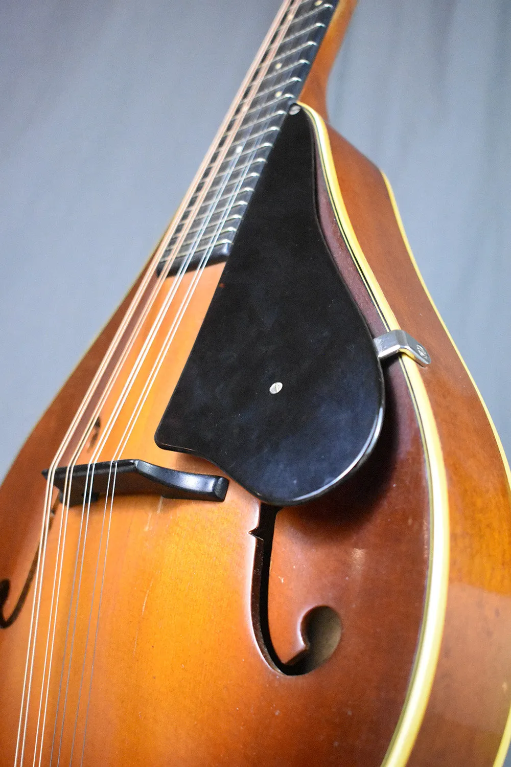 1948 Martin 2-15 Mandolin