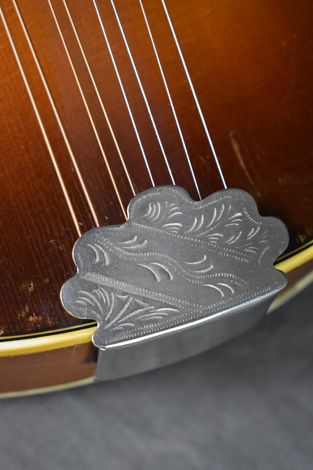 1948 Martin 2-15 Mandolin