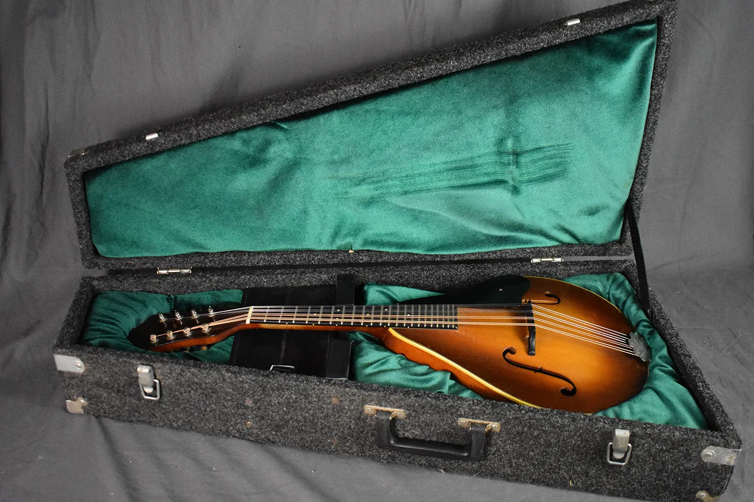 1948 Martin 2-15 Mandolin