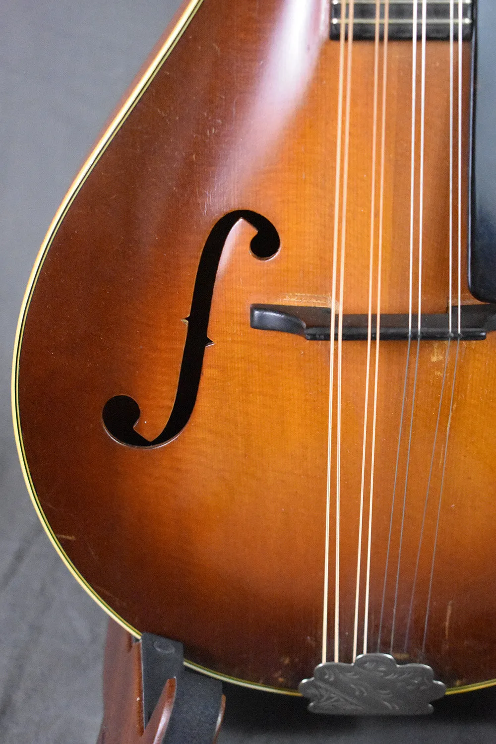 1948 Martin 2-15 Mandolin