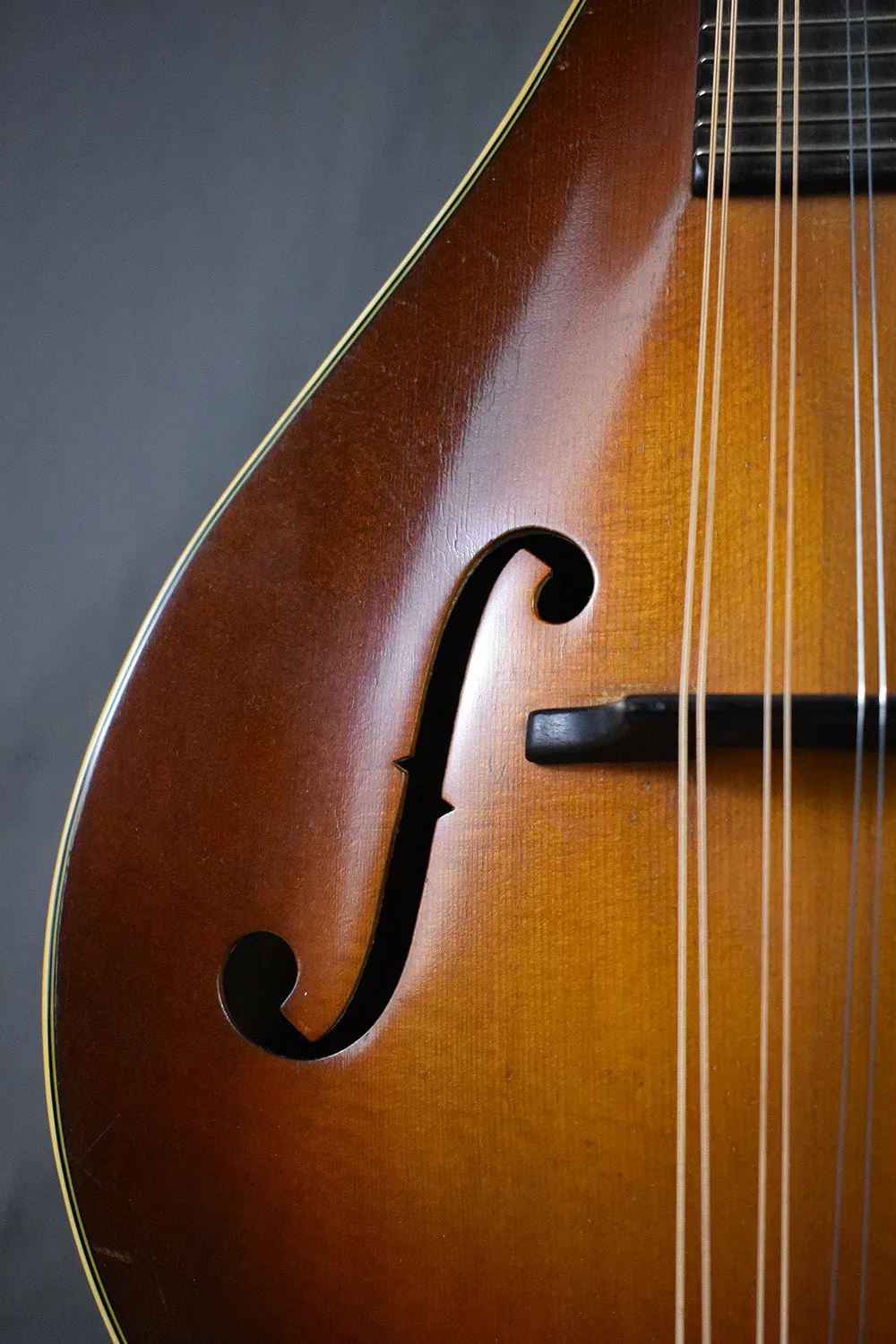 1948 Martin 2-15 Mandolin