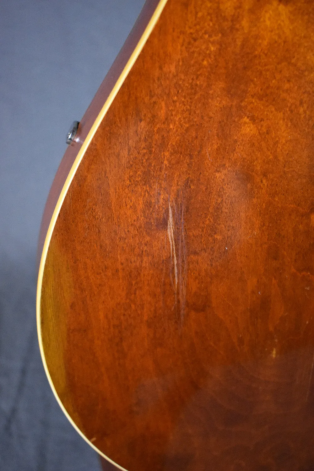 1948 Martin 2-15 Mandolin