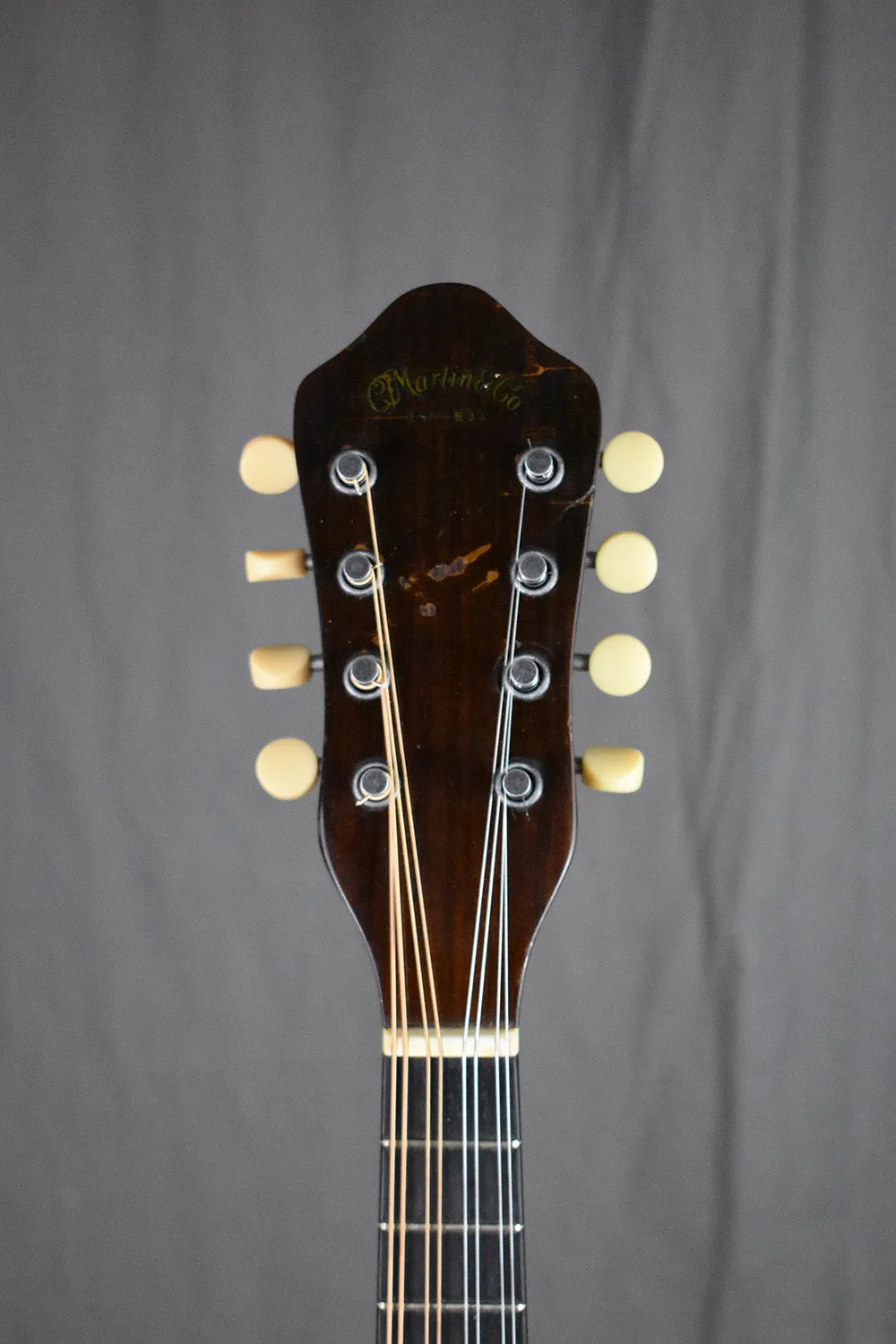 1948 Martin 2-15 Mandolin