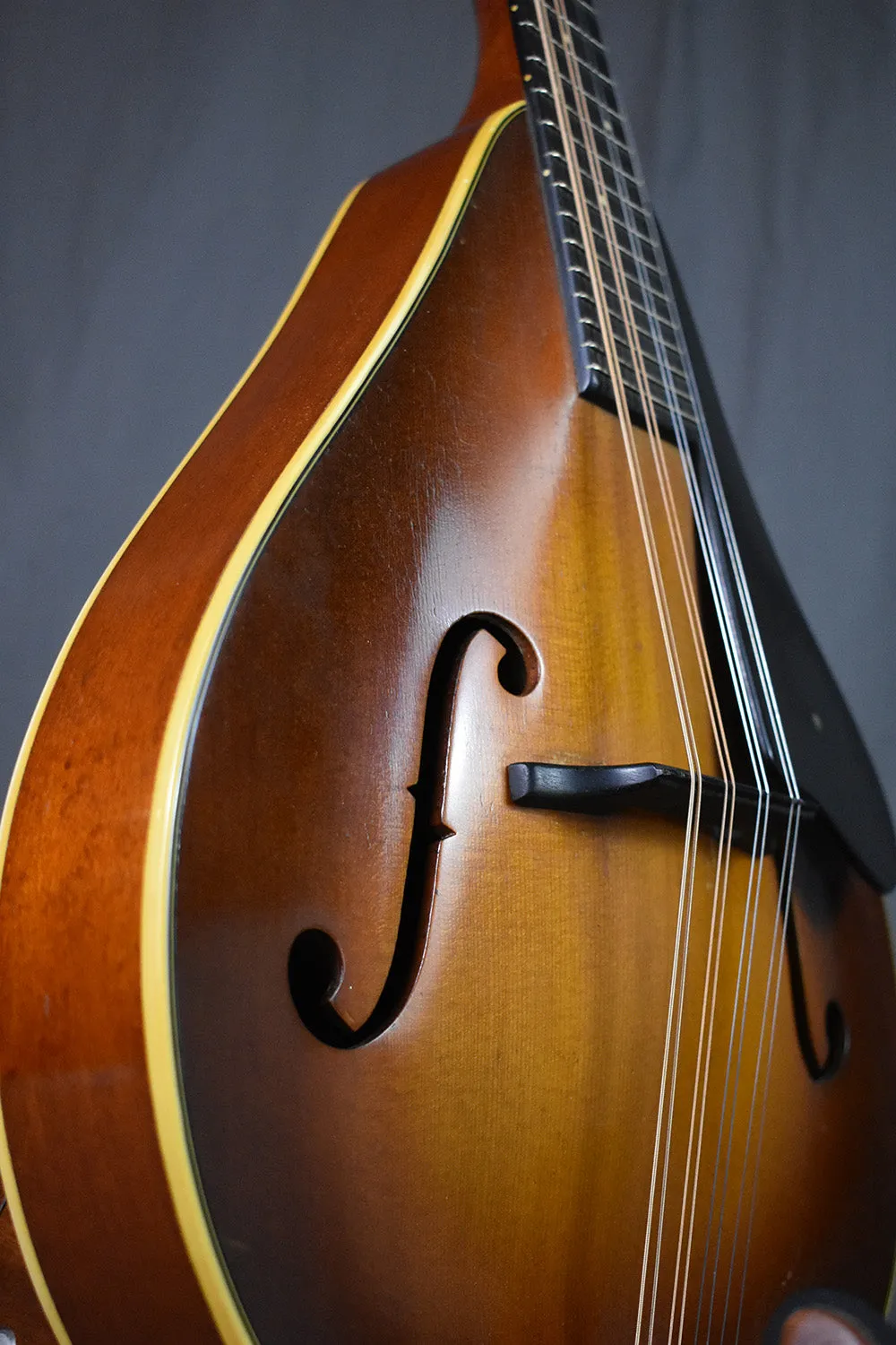 1948 Martin 2-15 Mandolin