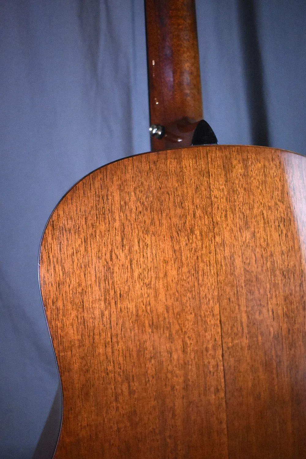 2007 Martin Ditson Dreadnought D-111