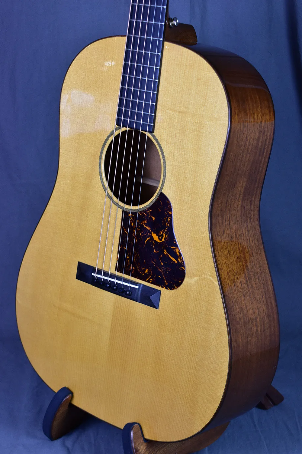 2007 Martin Ditson Dreadnought D-111