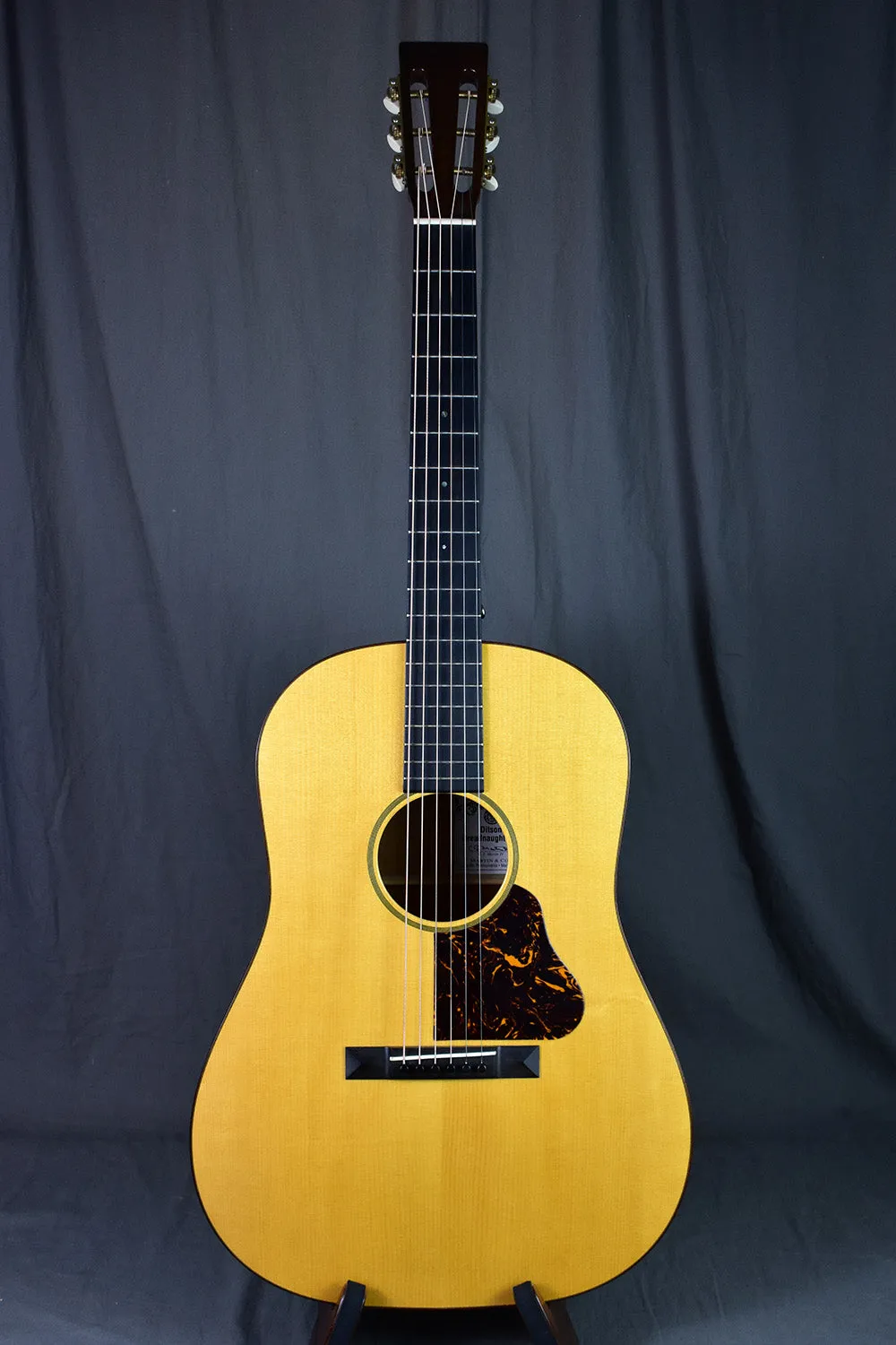 2007 Martin Ditson Dreadnought D-111