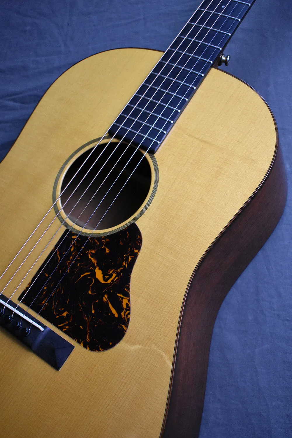 2007 Martin Ditson Dreadnought D-111