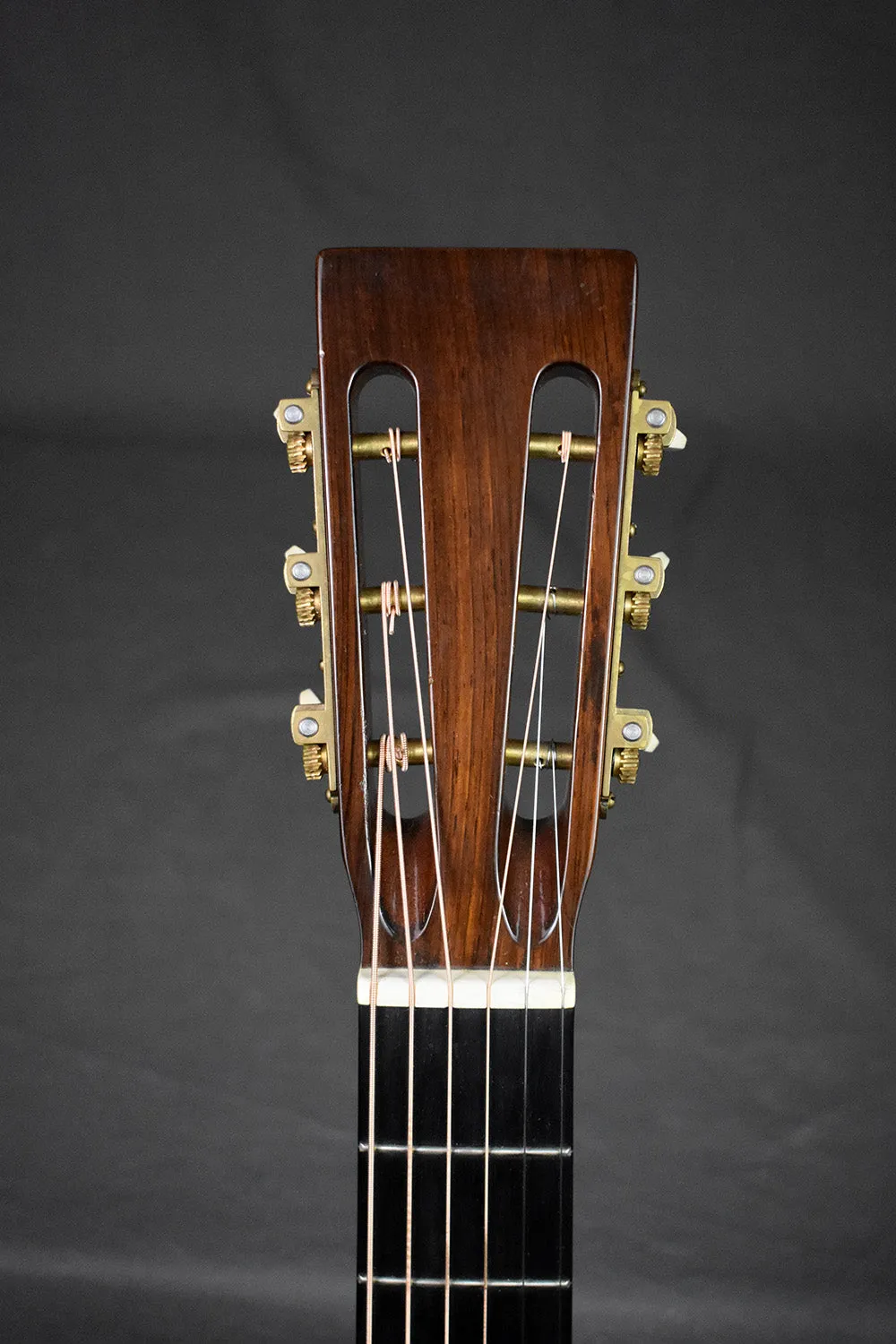 2007 Martin Ditson Dreadnought D-111