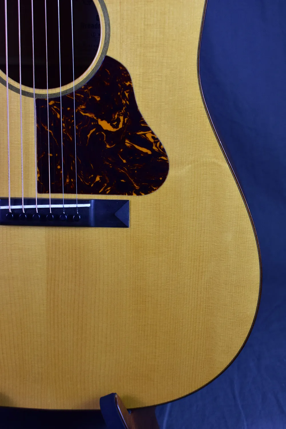 2007 Martin Ditson Dreadnought D-111