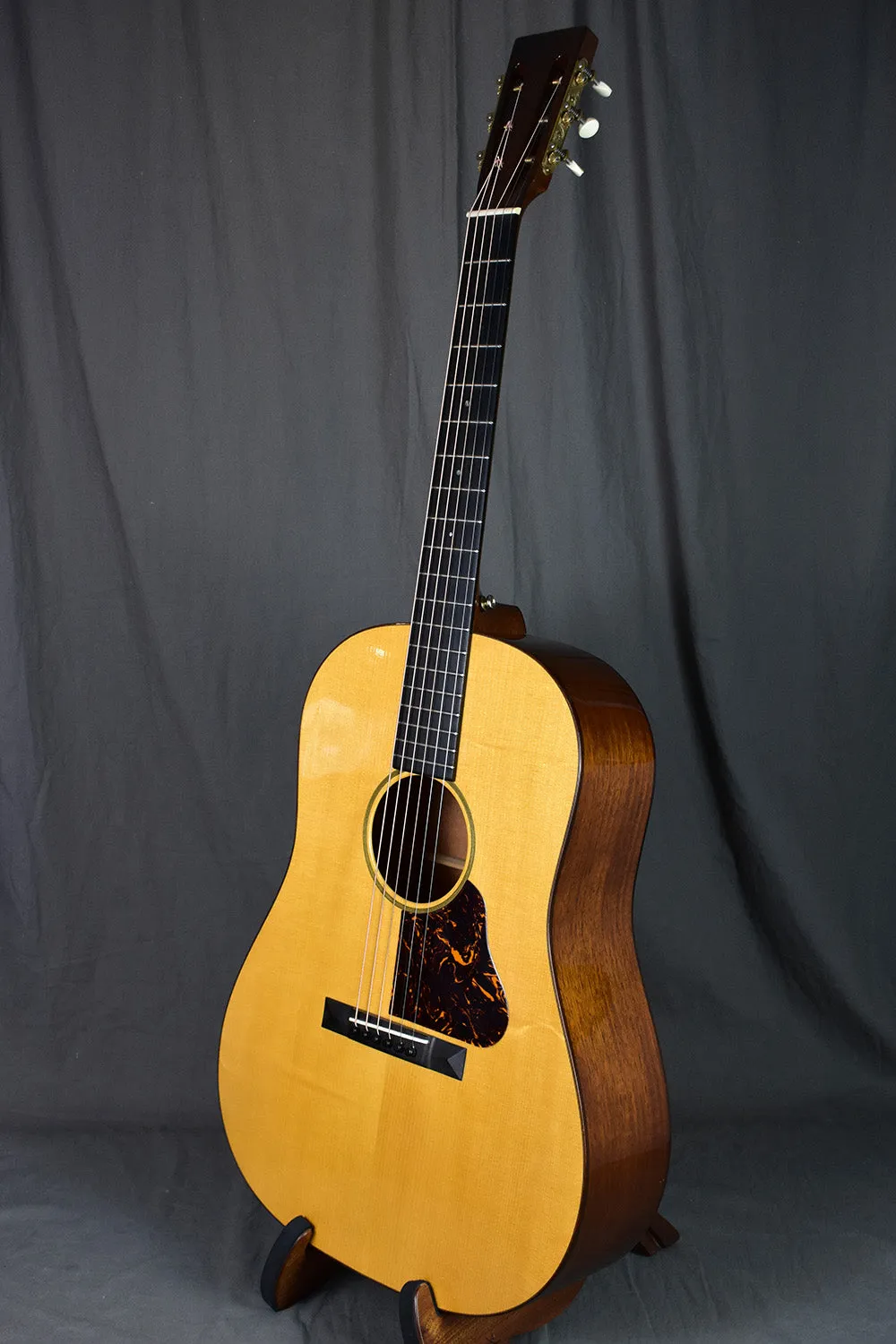 2007 Martin Ditson Dreadnought D-111