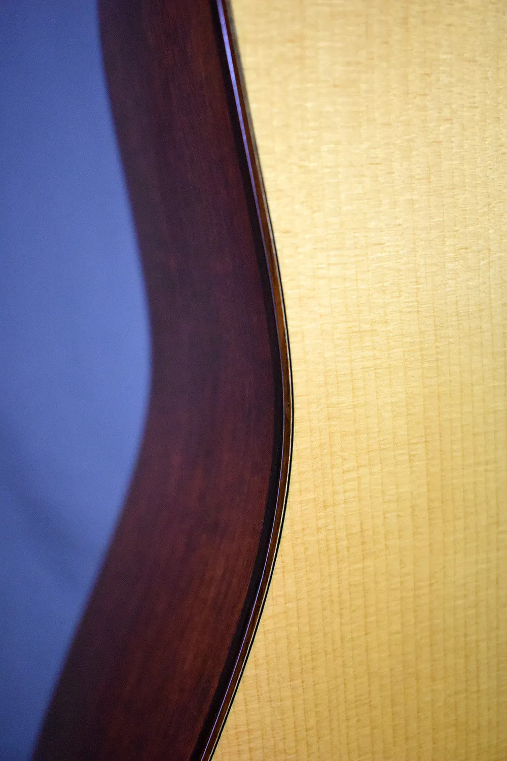 2007 Martin Ditson Dreadnought D-111