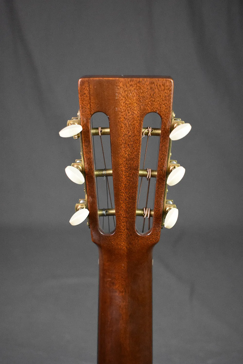 2007 Martin Ditson Dreadnought D-111