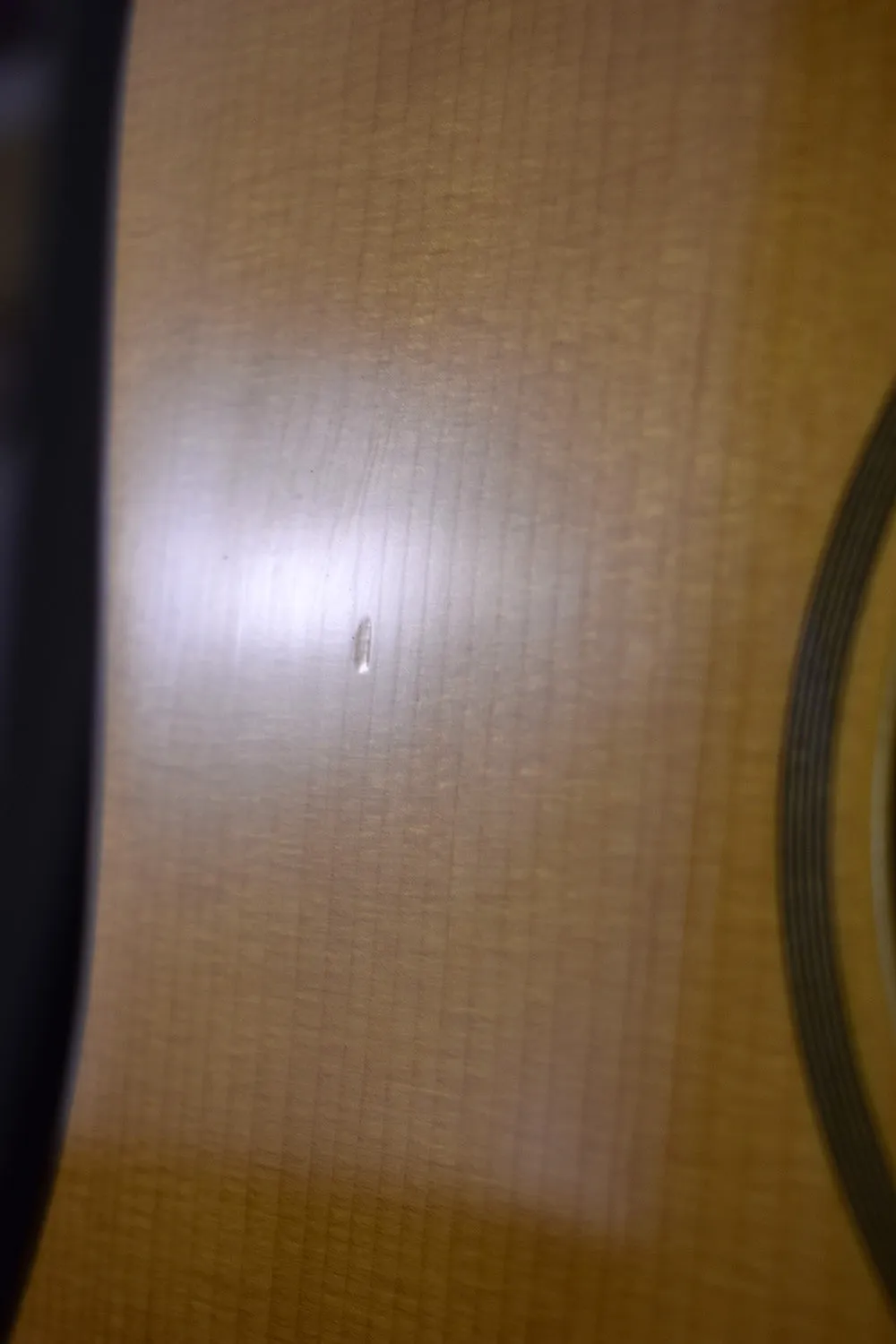 2007 Martin Ditson Dreadnought D-111
