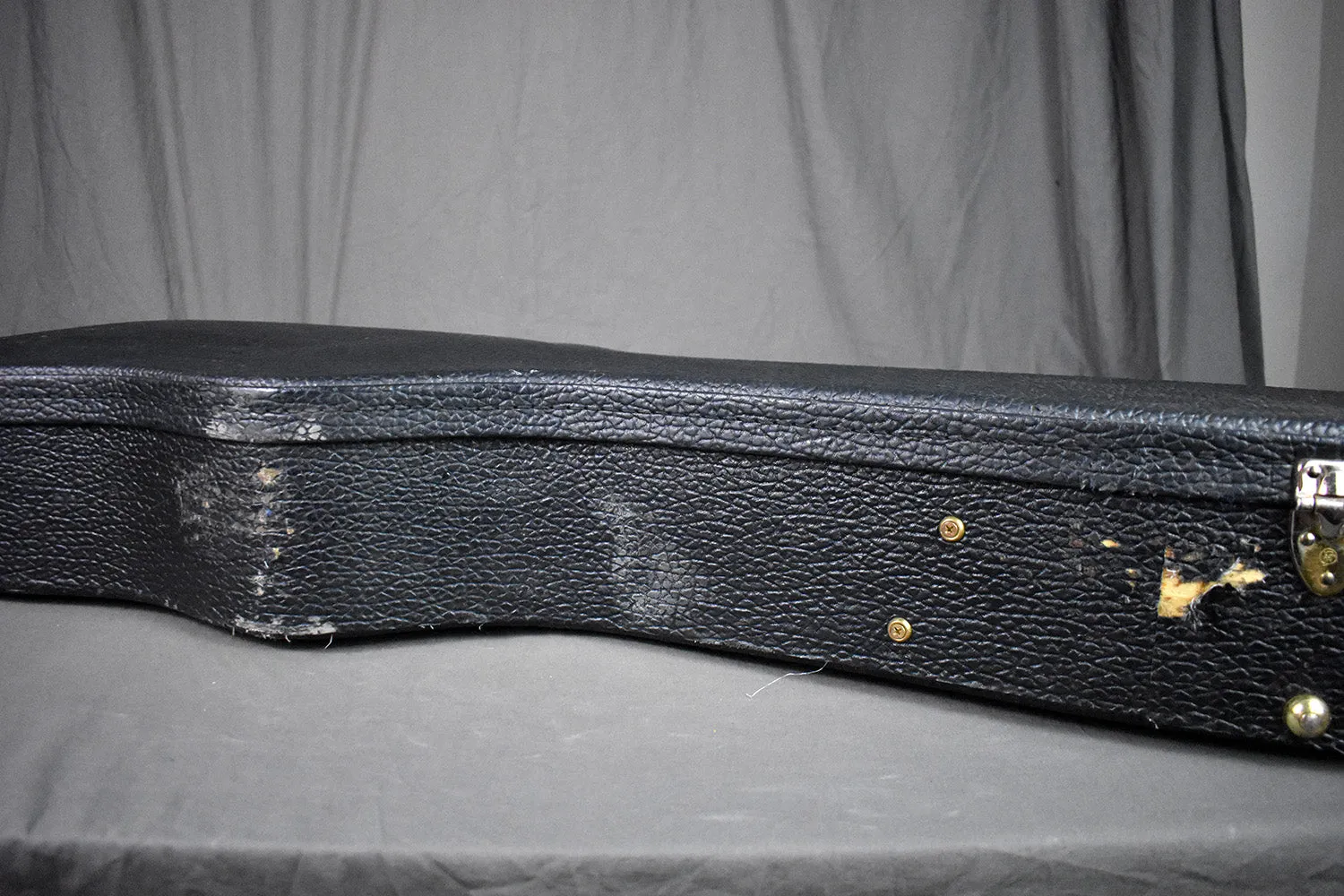 2007 Martin Ditson Dreadnought D-111
