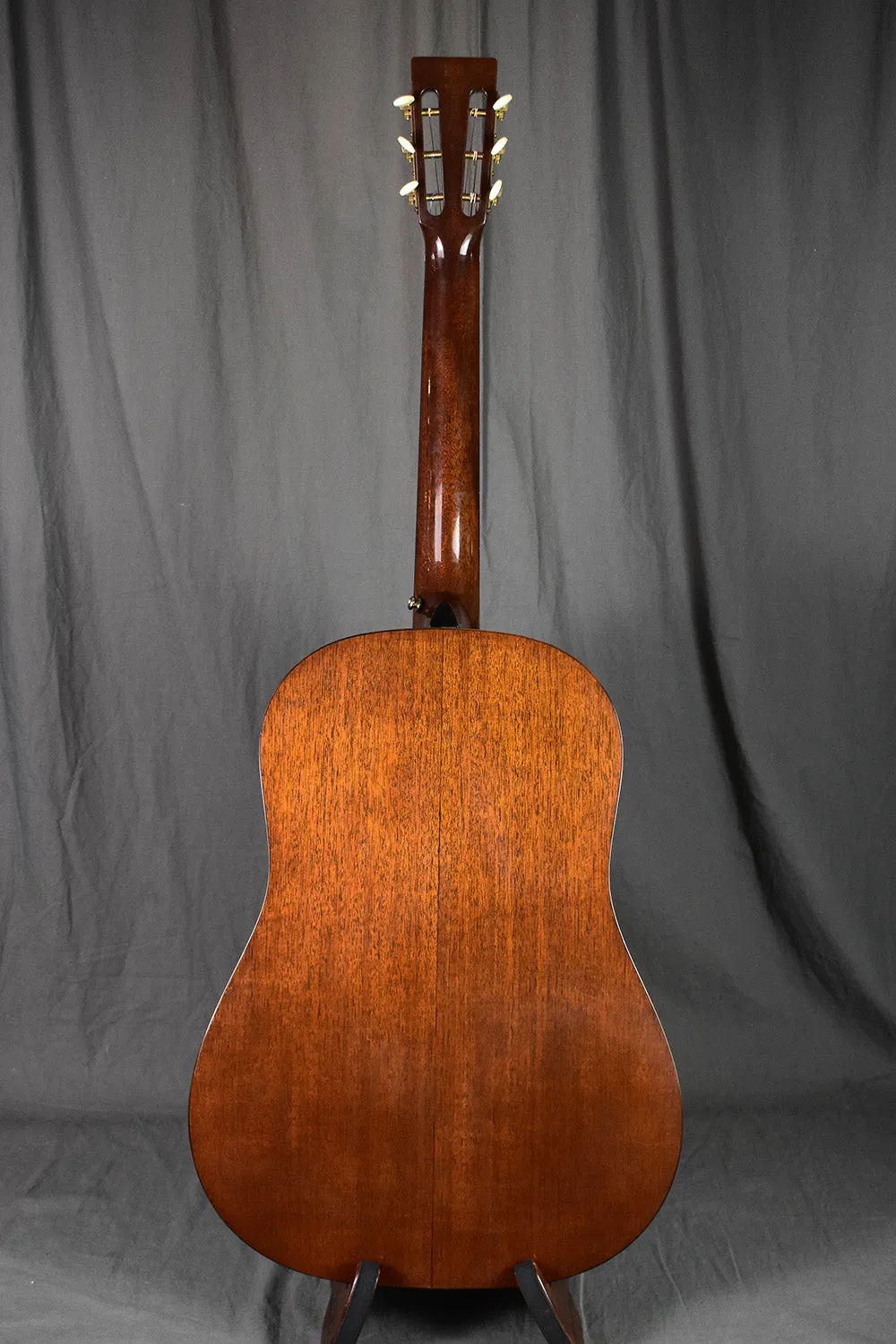 2007 Martin Ditson Dreadnought D-111