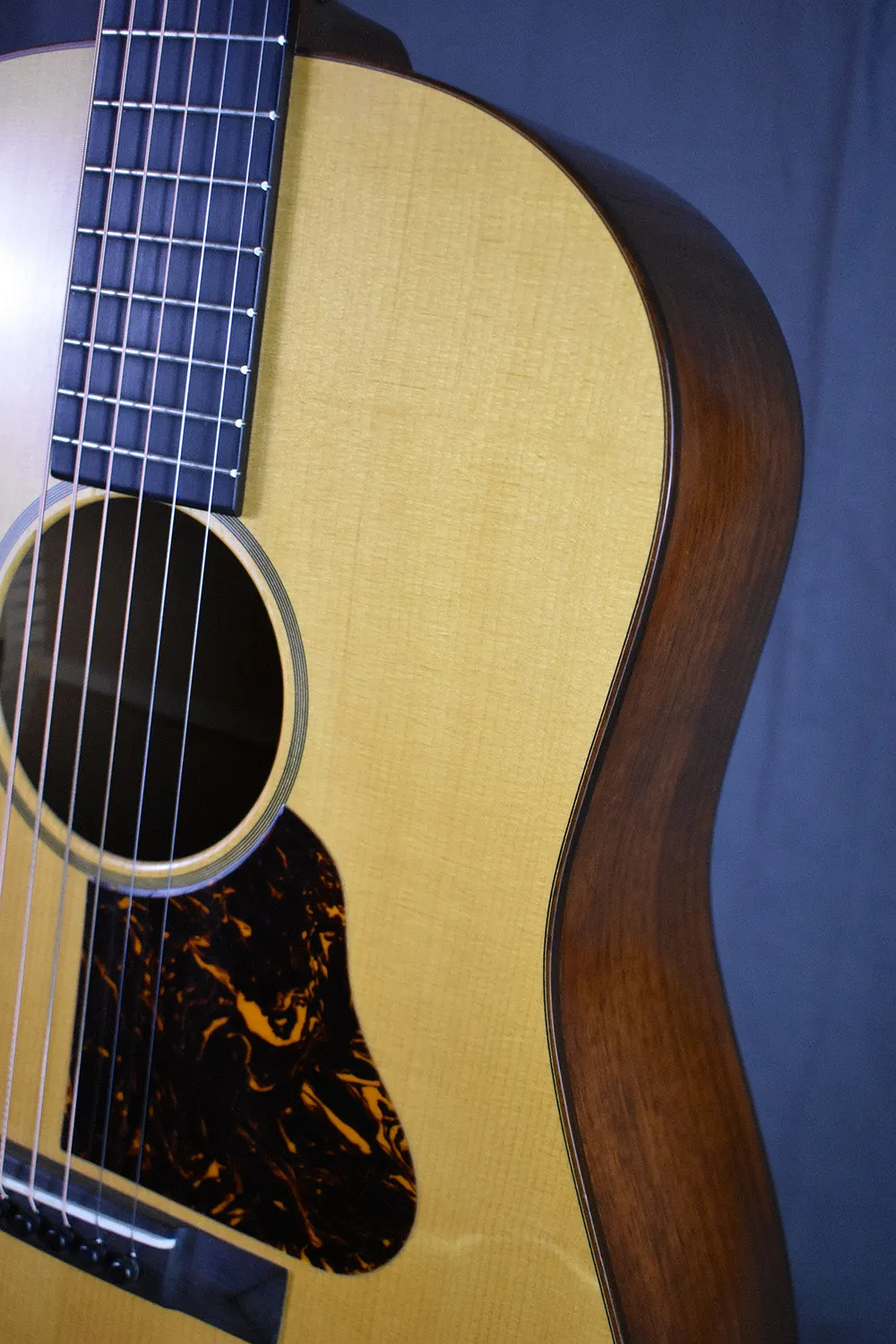 2007 Martin Ditson Dreadnought D-111