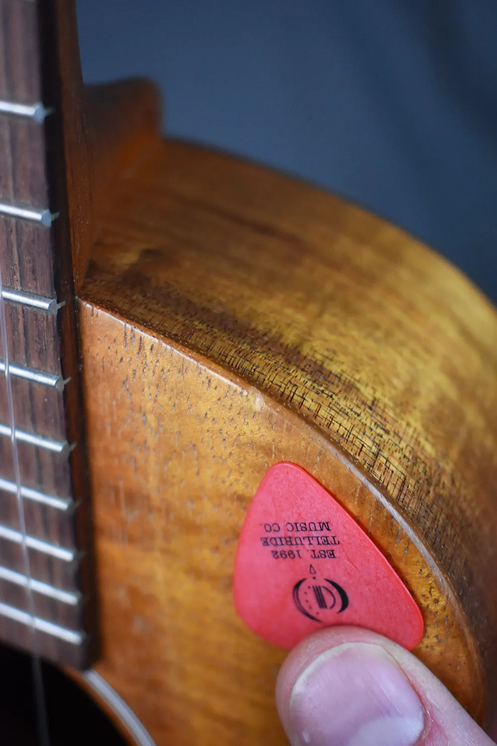 2016 Martin T1K Uke Tenor Ukulele