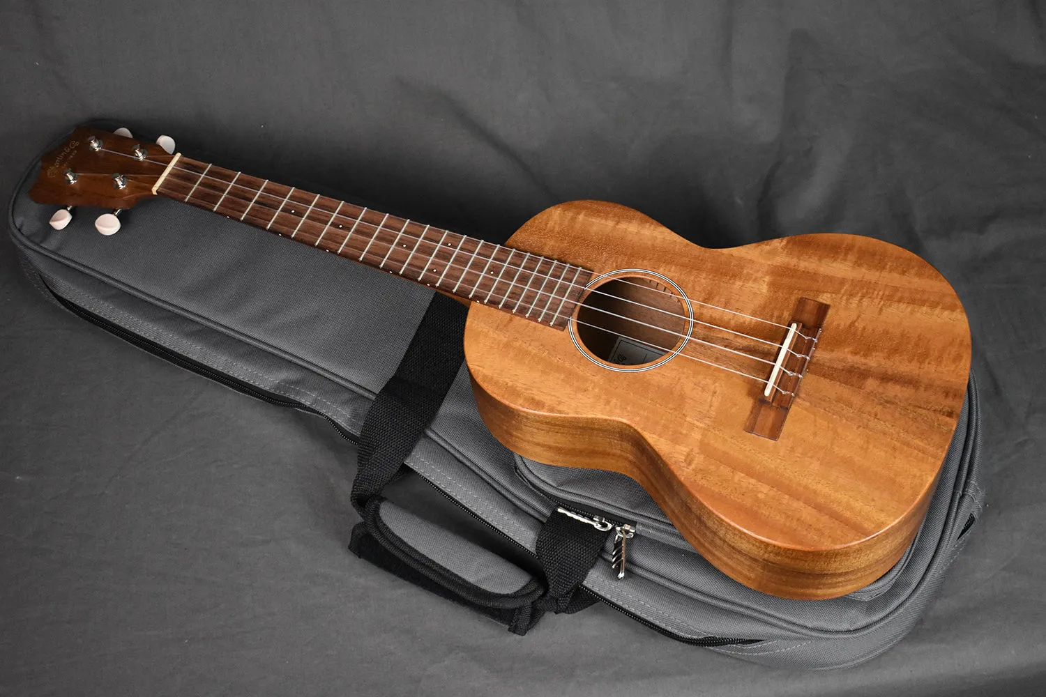 2016 Martin T1K Uke Tenor Ukulele