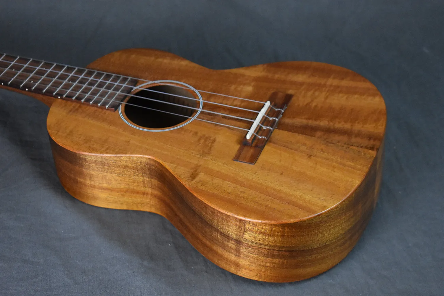 2016 Martin T1K Uke Tenor Ukulele