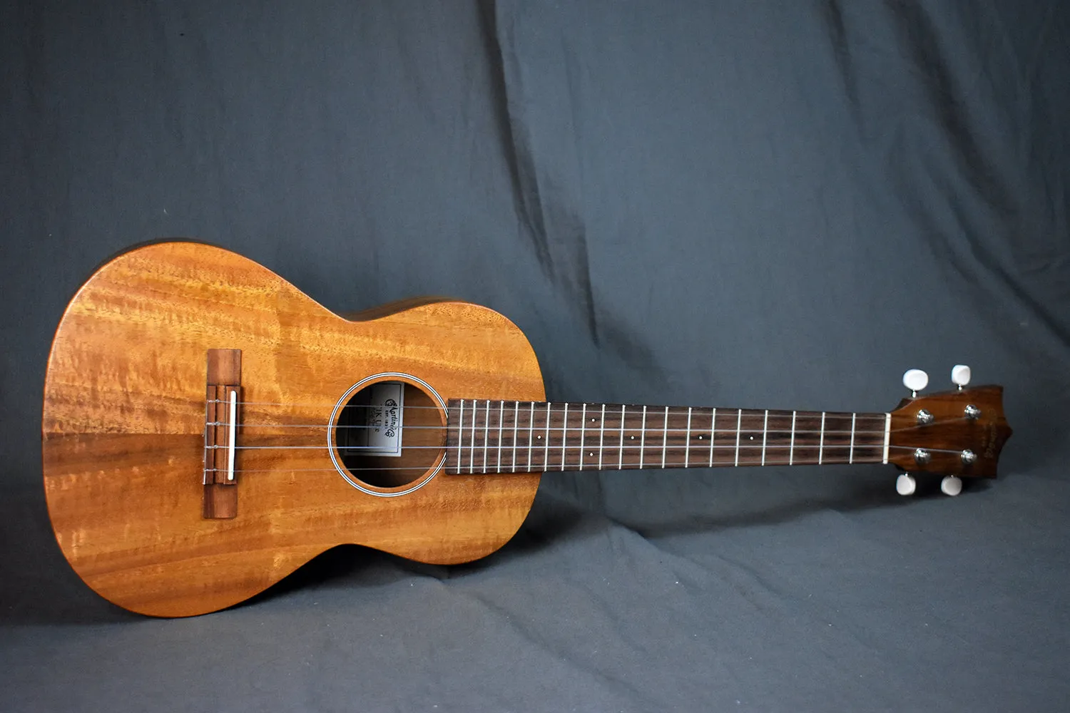 2016 Martin T1K Uke Tenor Ukulele