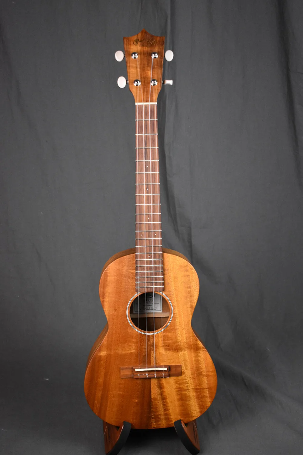 2016 Martin T1K Uke Tenor Ukulele