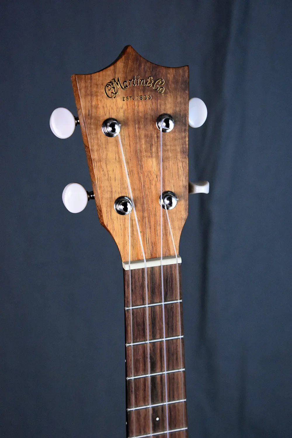 2016 Martin T1K Uke Tenor Ukulele