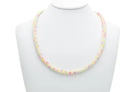 Arm Candy Necklace