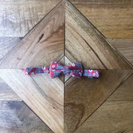 BAILEY || BOY BOW TIE