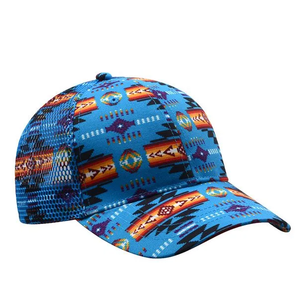 Baseball Cap - Southwest Design