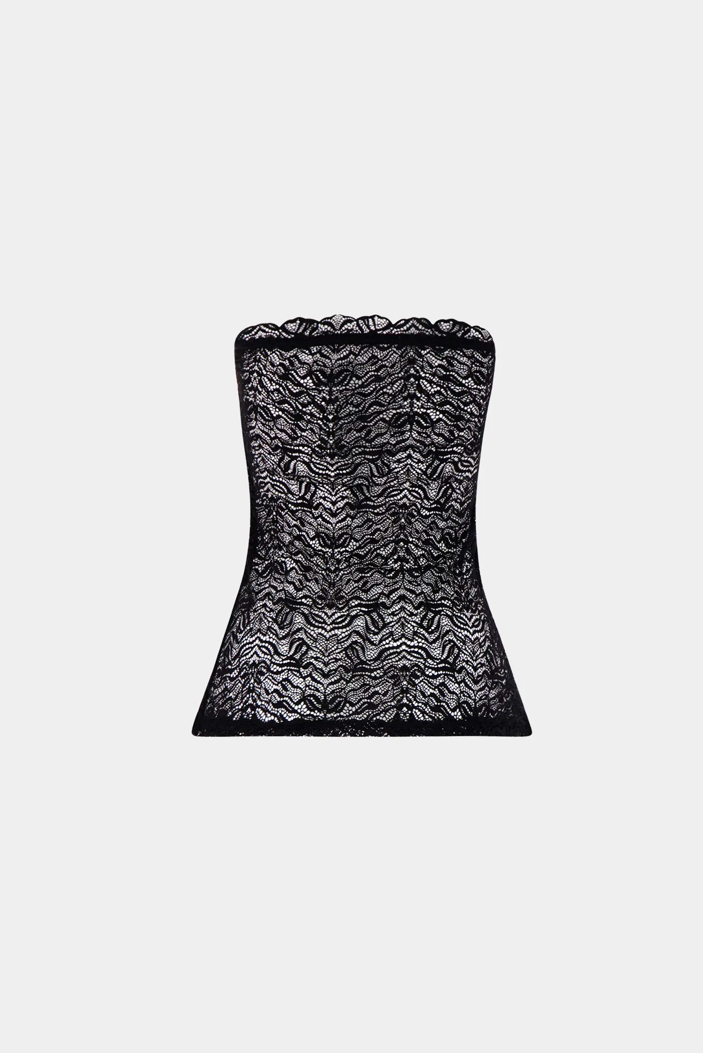 Beaufille - Anise Blouse - Black