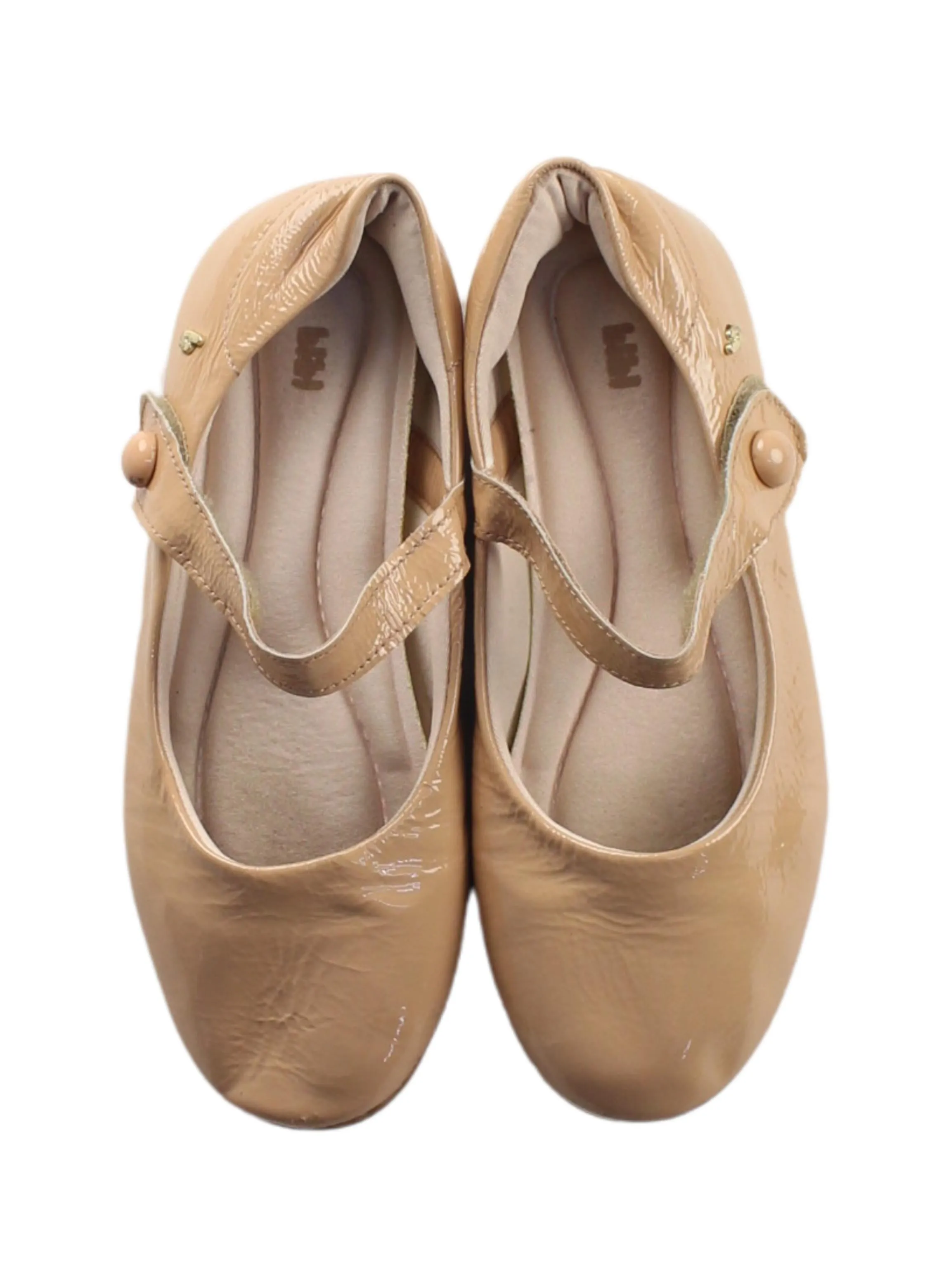Bibi Flats (EU34)