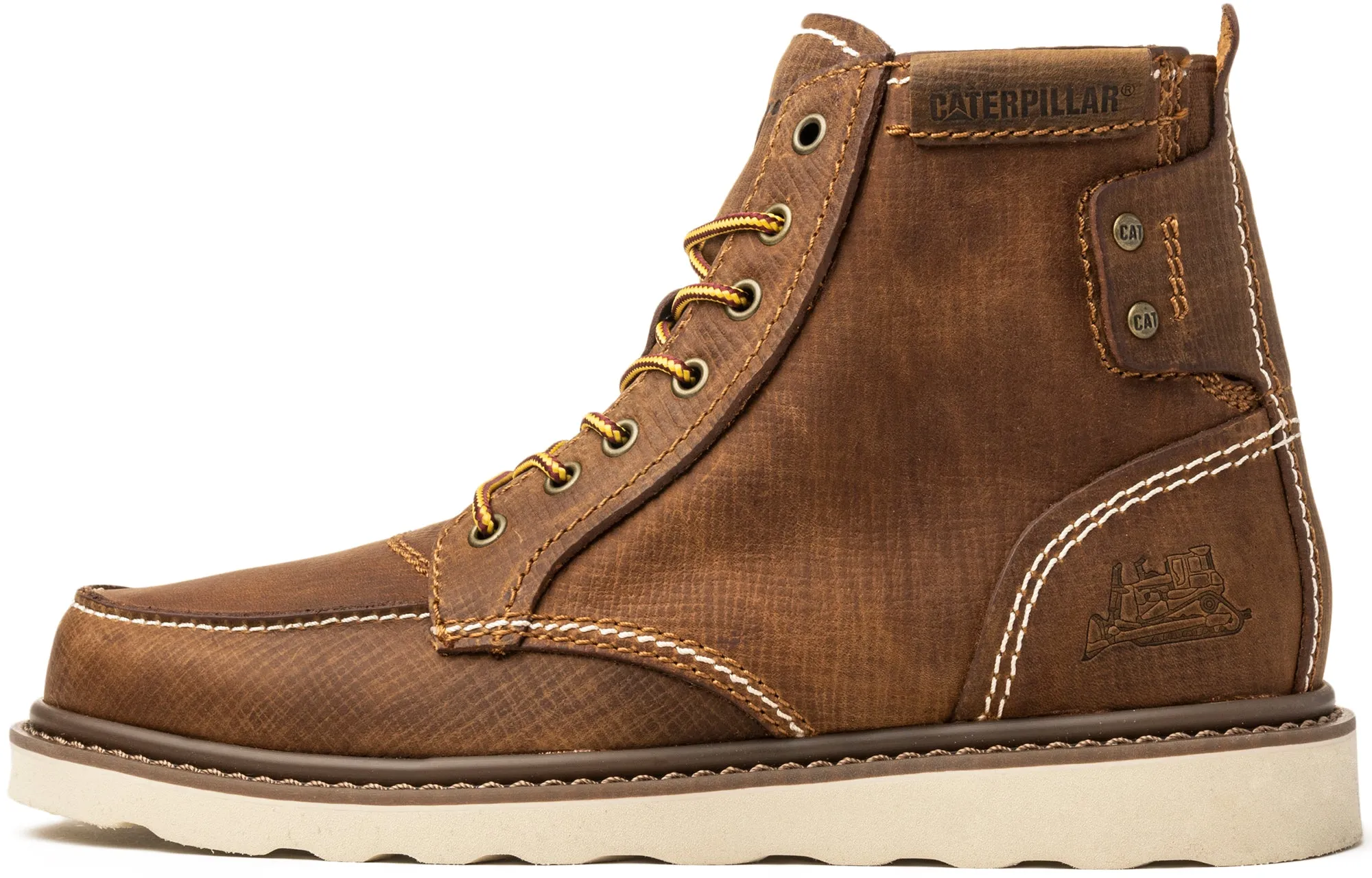 Boots Caterpillar Martin Man
