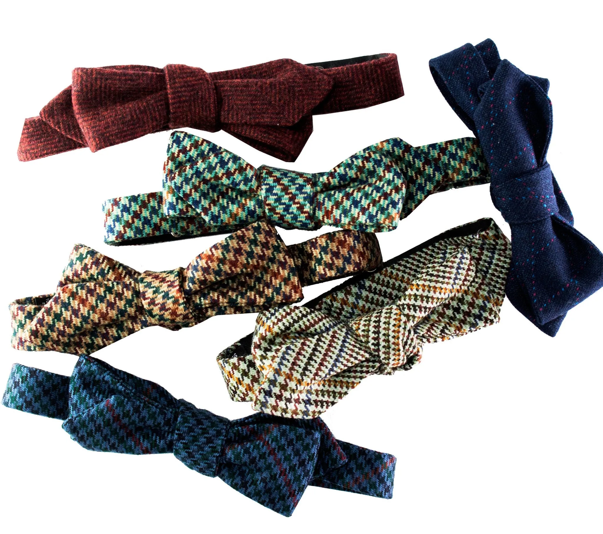 Bow Tie V