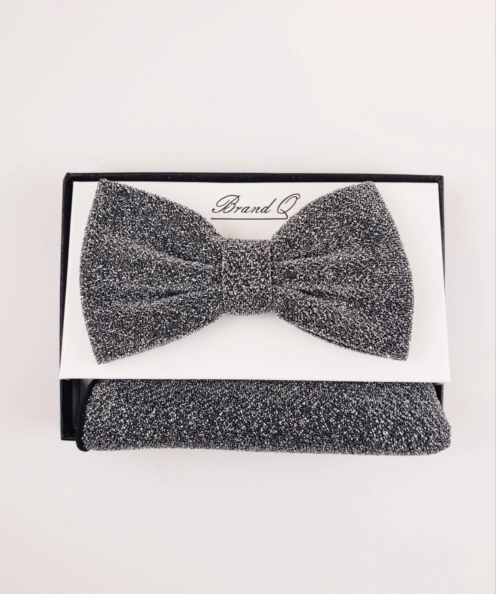 Brand Q Bow tie