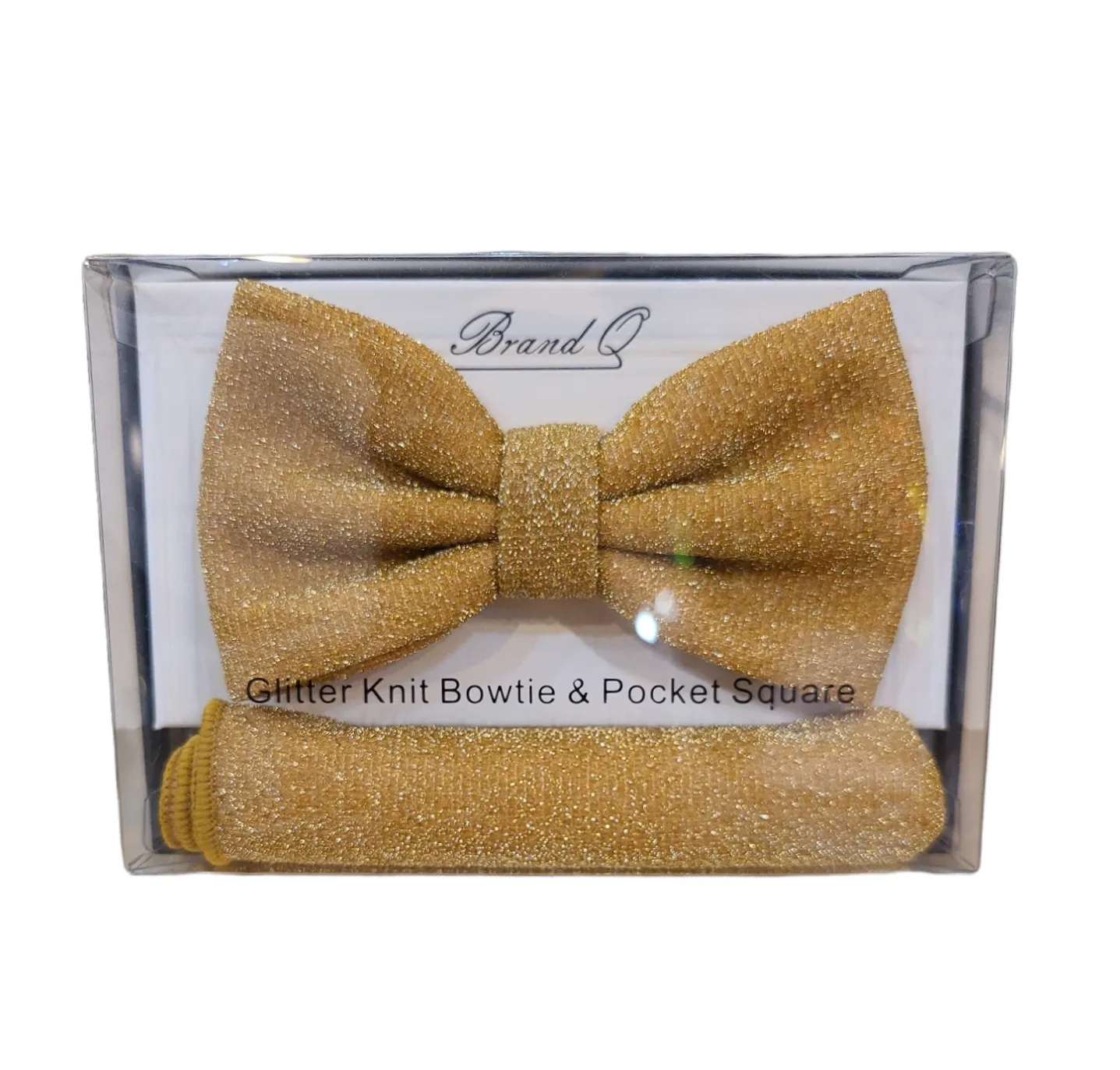 Brand Q Bow tie