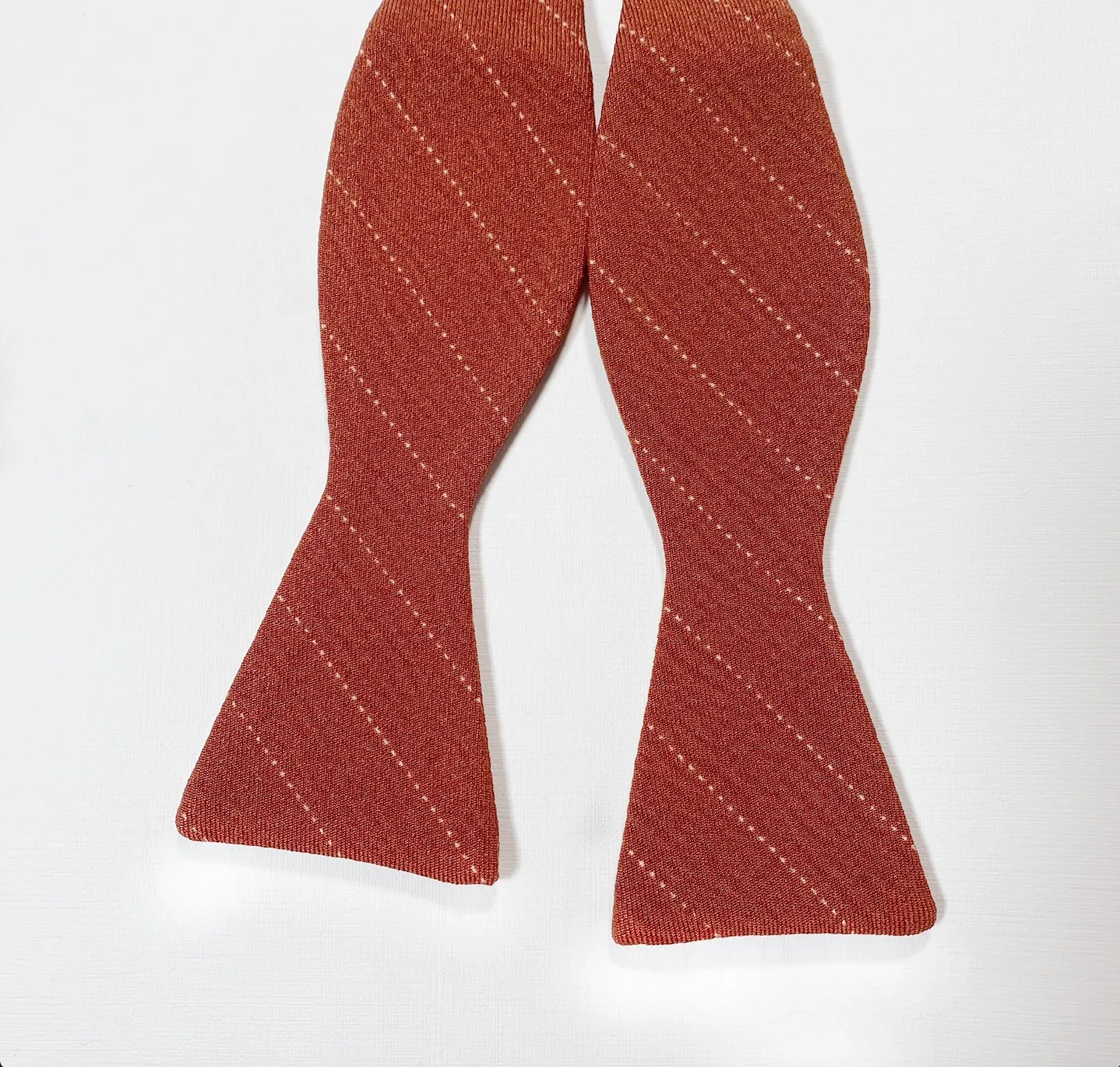 DEREK || SELF-TIE BOW TIE