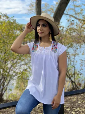 Española Blouse