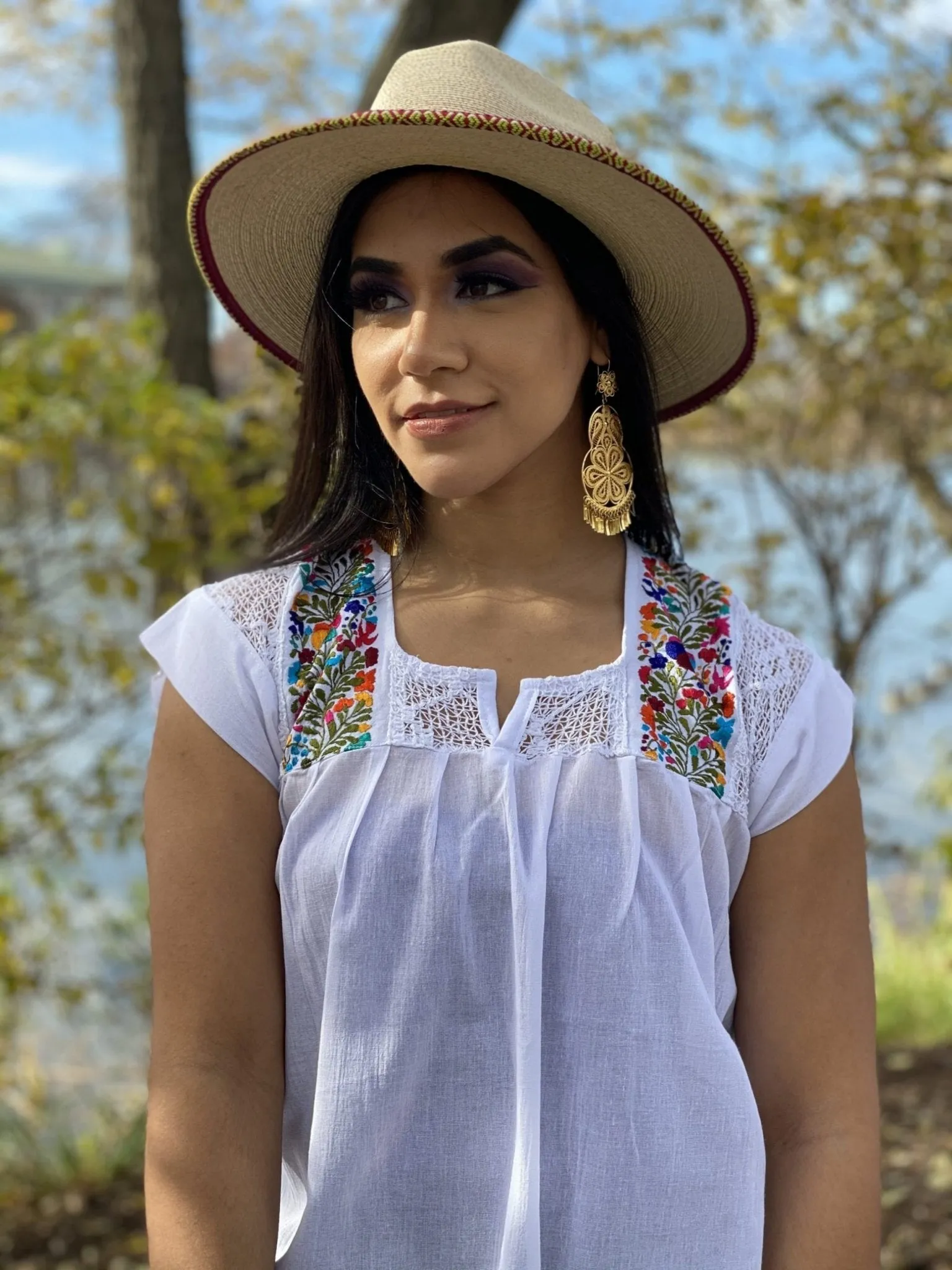 Española Blouse