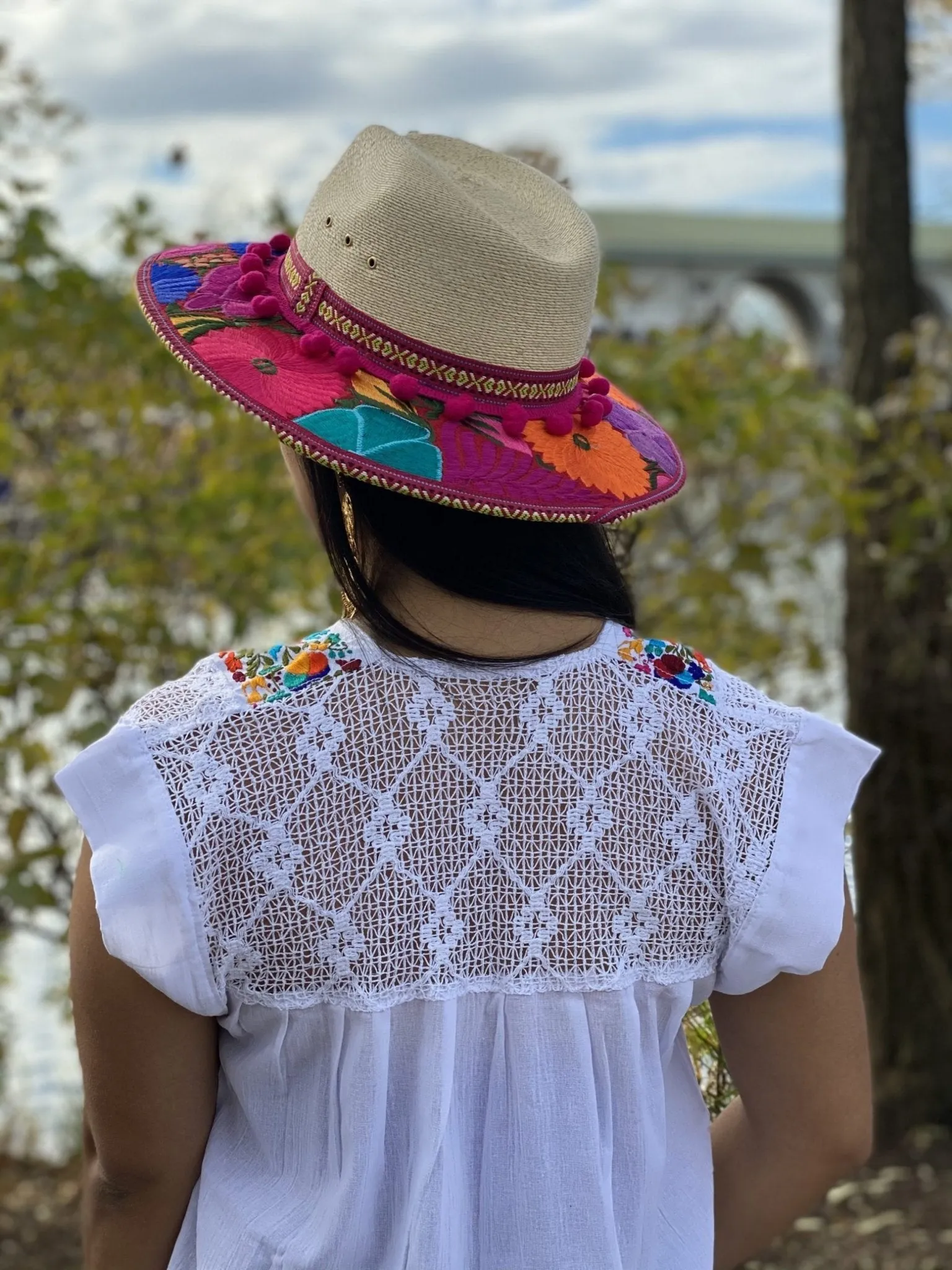 Española Blouse