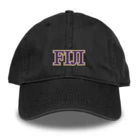 FIJI Black Hat