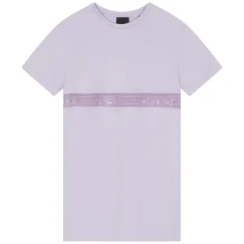 Givenchy Lilac Dress